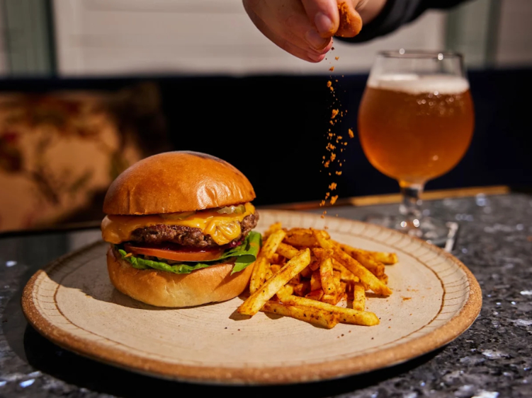 Kazba Restaurant and Bar slider image