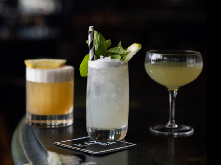 Kazba Restaurant and Bar slider image