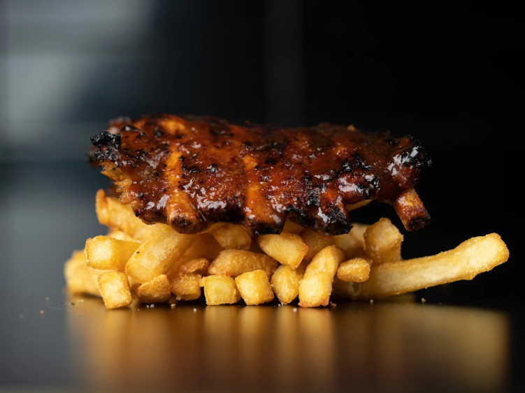 Boss Burger Co. - Kingston slider image