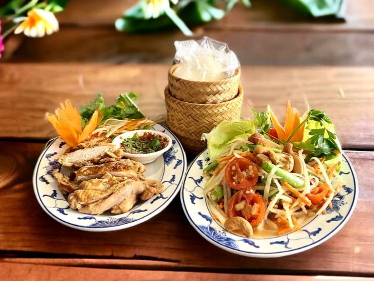 Rabieng Thai - Islington slider image