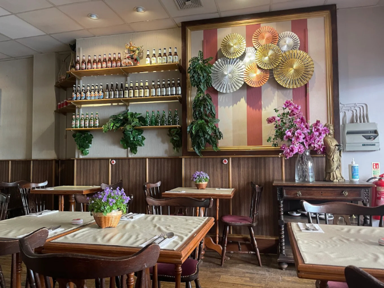 Rabieng Thai - Islington slider image