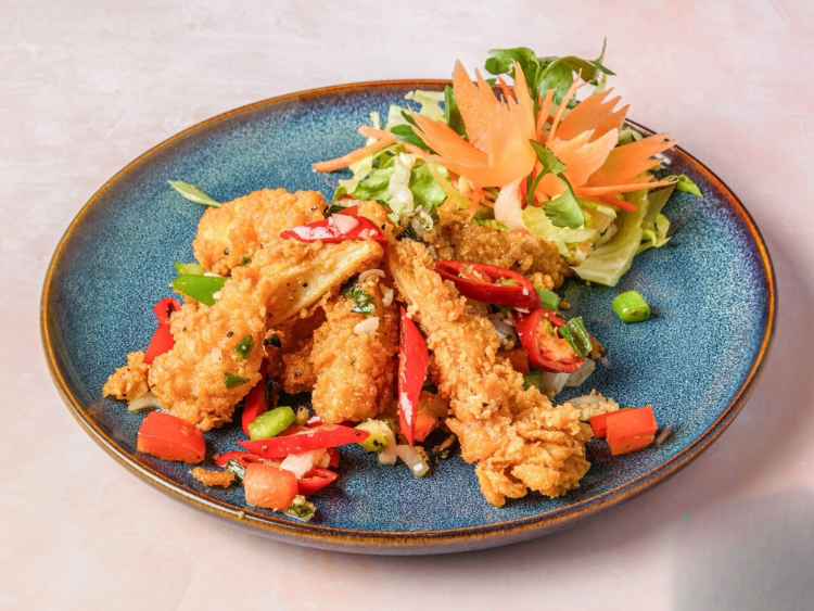 Rabieng Thai - Islington slider image