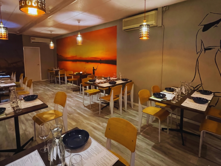 Le Phan Vietnamese Restaurant slider image