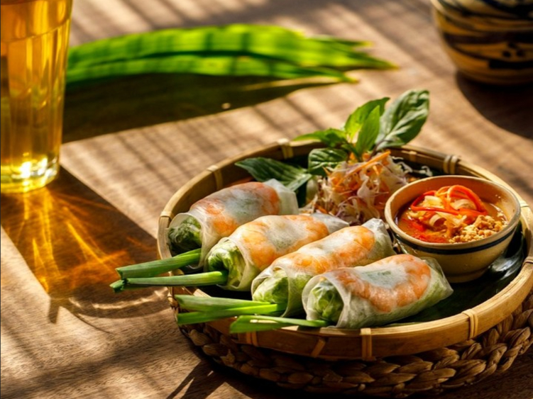 Le Phan Vietnamese Restaurant slider image