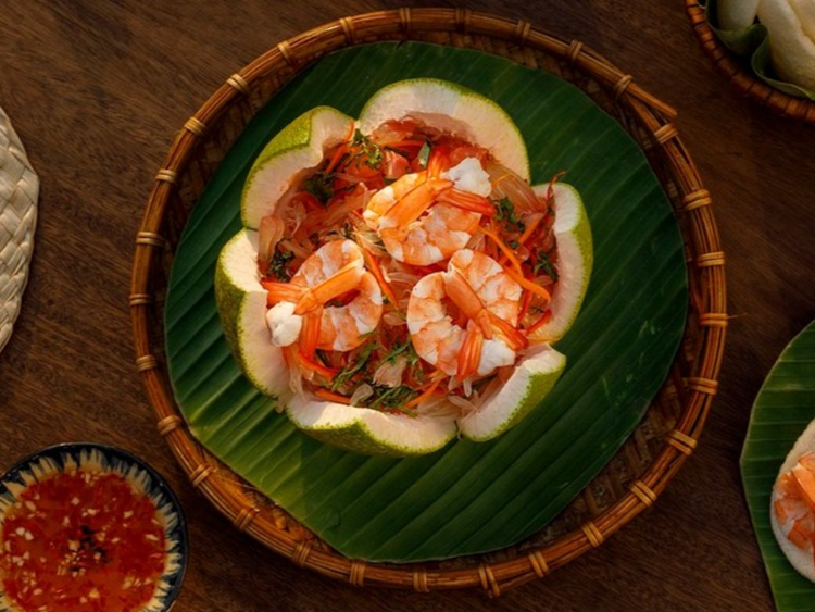 Le Phan Vietnamese Restaurant slider image