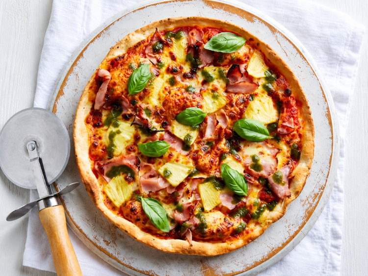 Rocketboy Pizza - Potts Point slider image