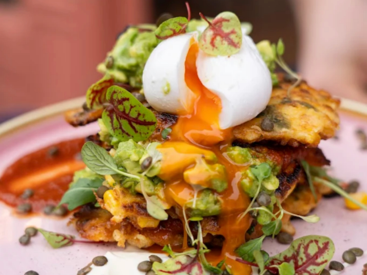 Bobo & Wild - South Woodford slider image