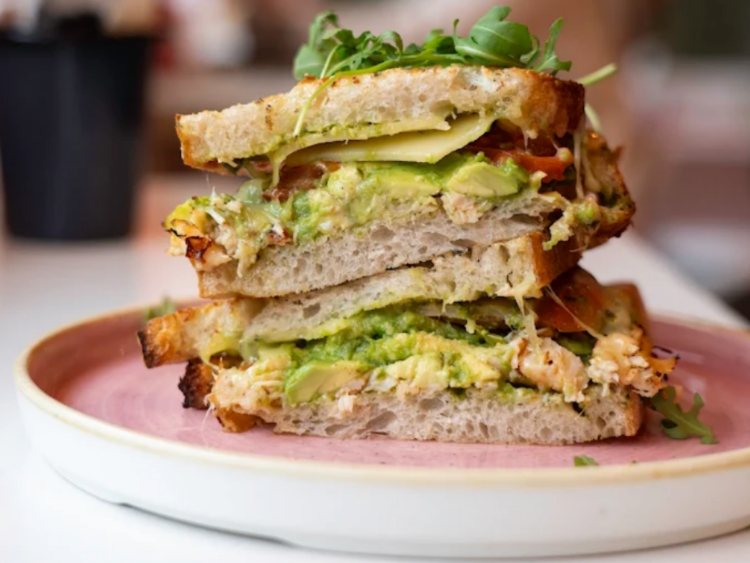 Bobo & Wild - South Woodford slider image