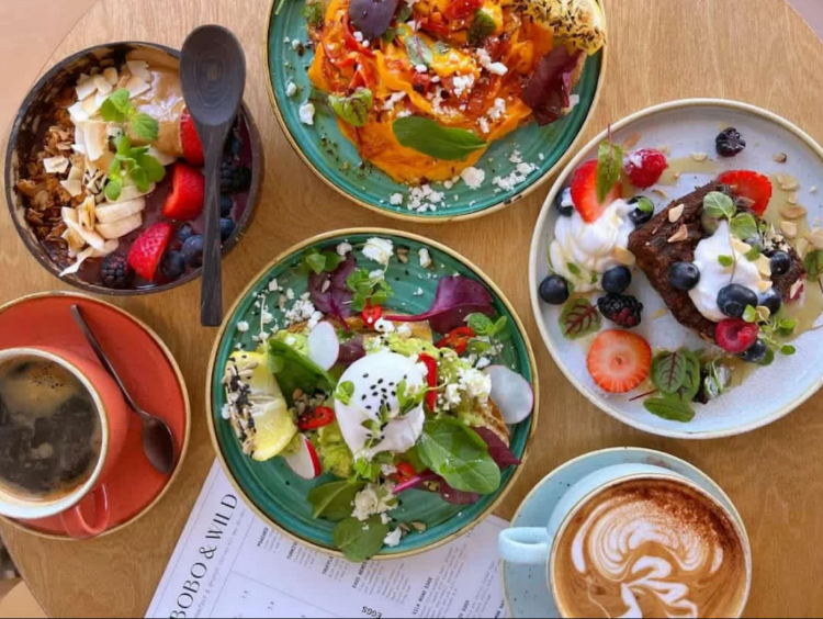 Bobo & Wild - South Woodford slider image