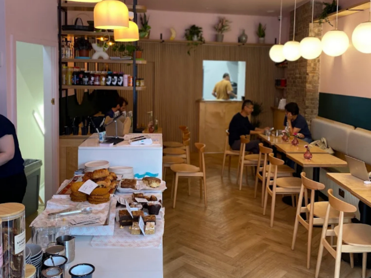 Bobo & Wild - South Woodford slider image