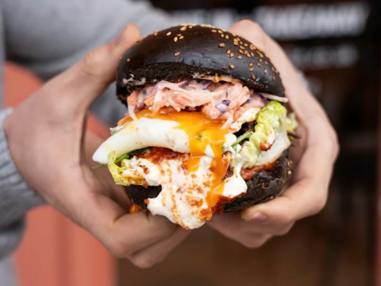 Bobo & Wild - South Woodford slider image