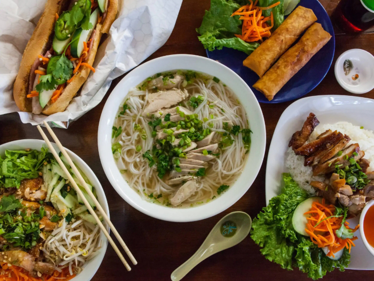 Hanoi Pho 21 slider image