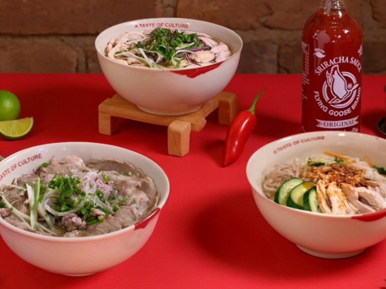 Hanoi Pho 21 slider image