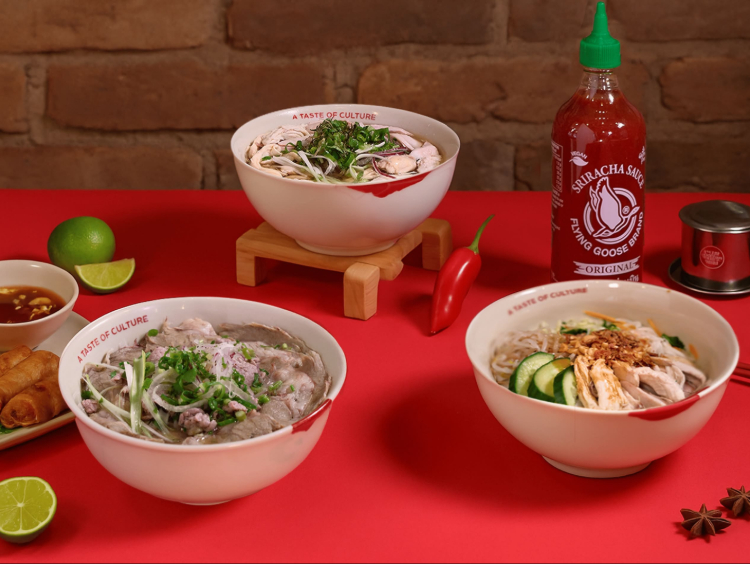 Hanoi Pho 21 slider image