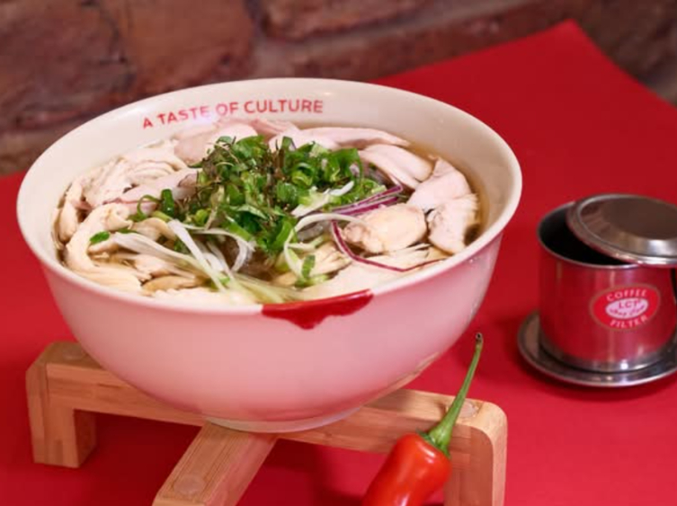 Hanoi Pho 21 slider image