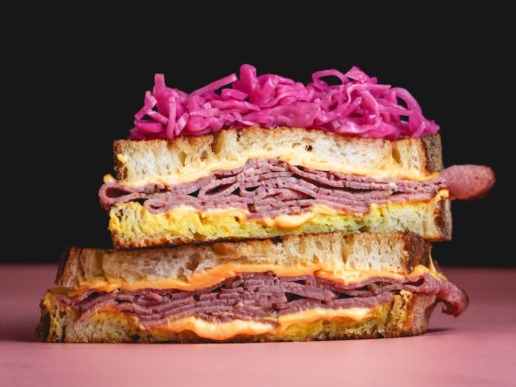 Fudd Hungers slider image