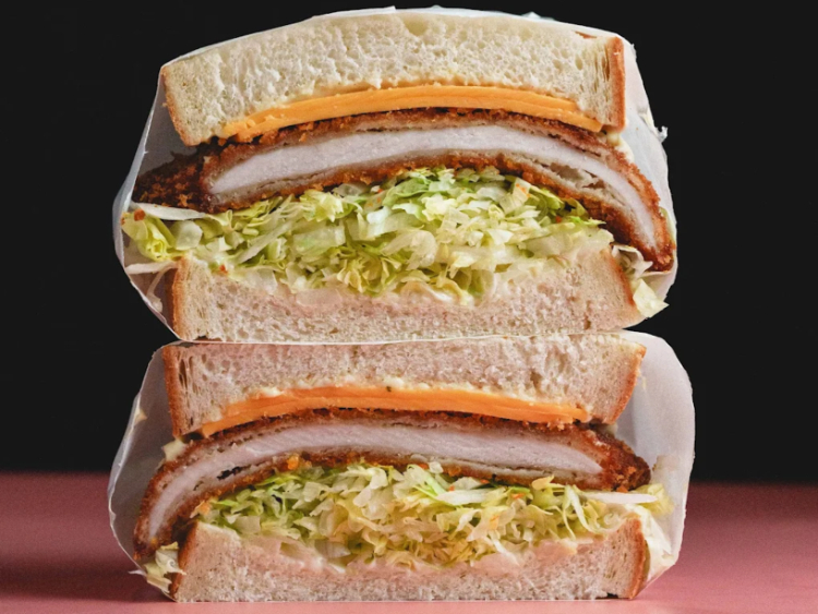 Fudd Hungers slider image