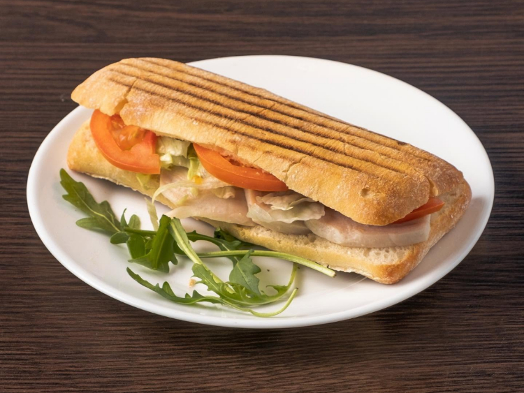 Deli Kitchen slider image