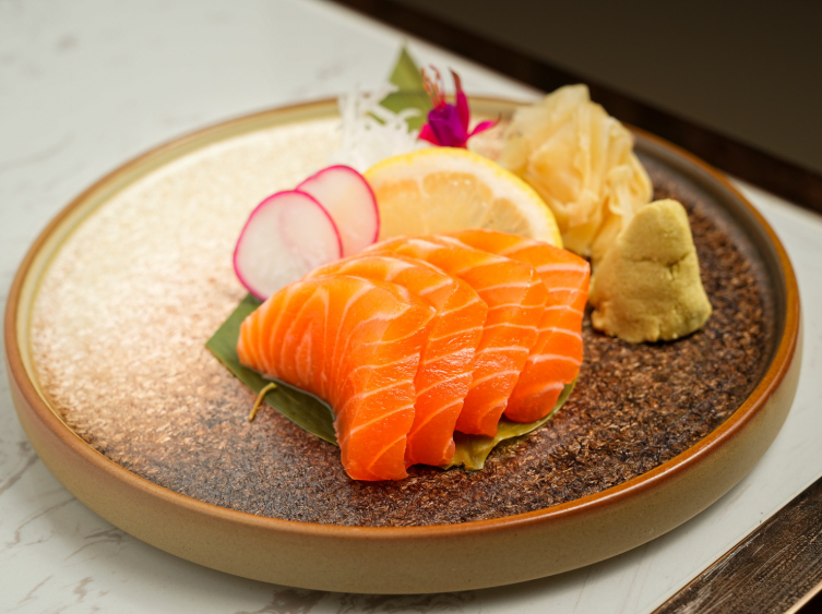 Kappo Teppanyaki slider image