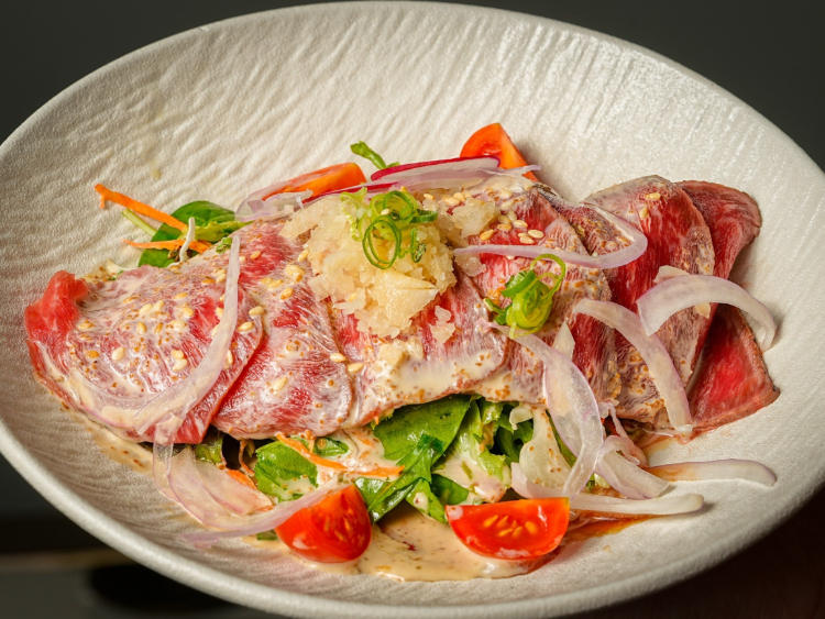 Kappo Teppanyaki slider image