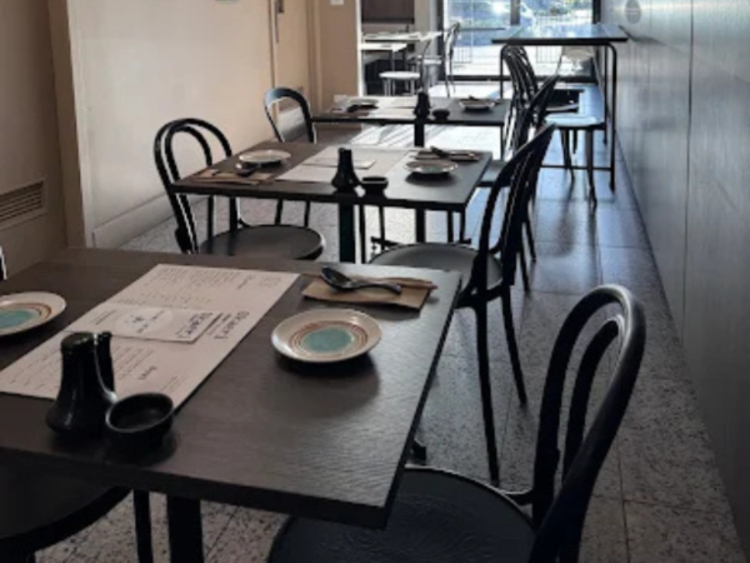 Okaeri Dining slider image