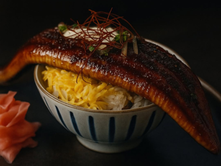 Okaeri Dining slider image