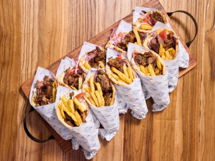 Souvlaki GR - Windsor slider image