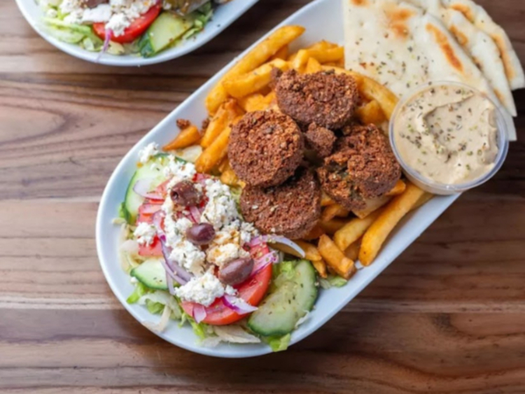 Souvlaki GR - Windsor slider image