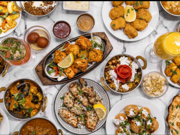 Miran Masala - Paddington slider image