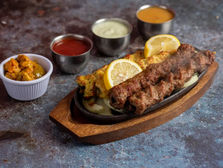 Miran Masala - Paddington slider image