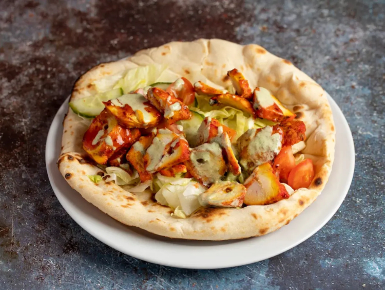 Miran Masala - Paddington slider image