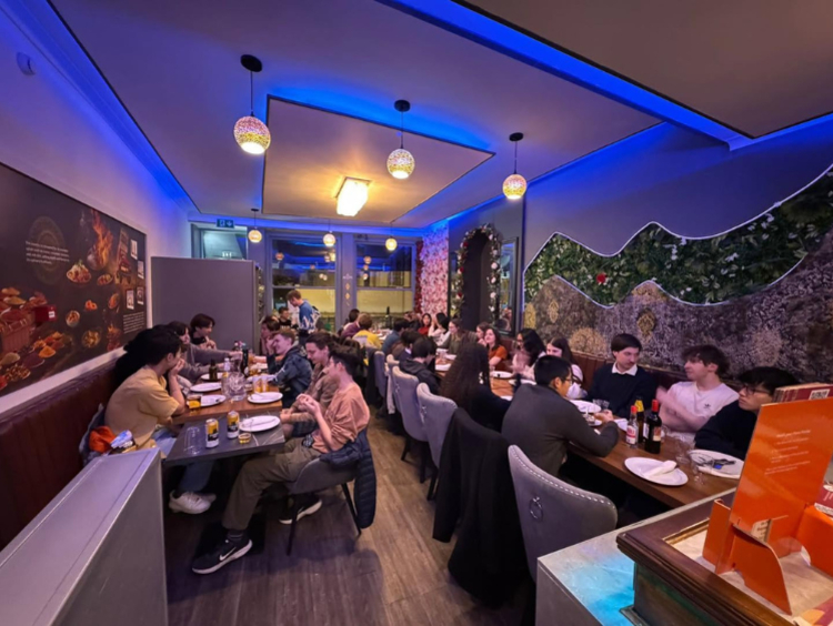 Miran Masala - Paddington slider image