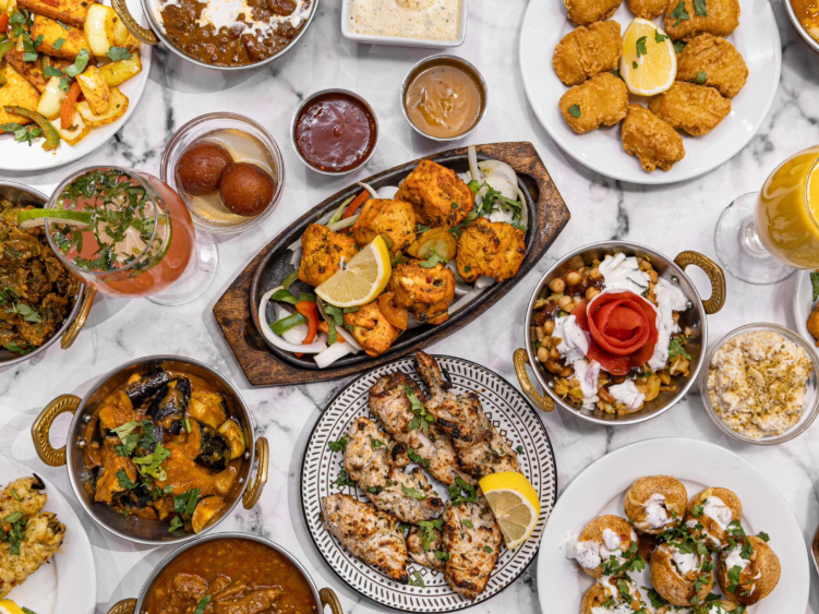 Miran Masala - Paddington slider image