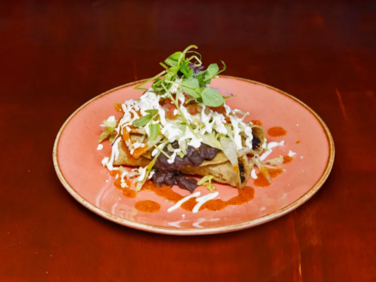 Lupe's Cantina slider image