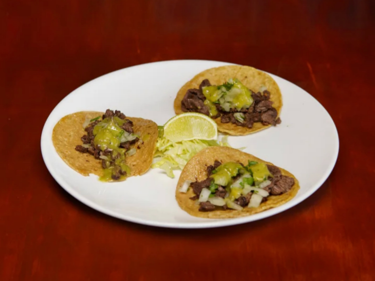 Lupe's Cantina slider image