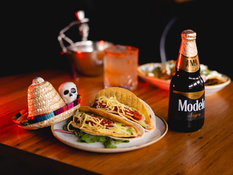 Miia Mexiico - Patterson Lakes slider image