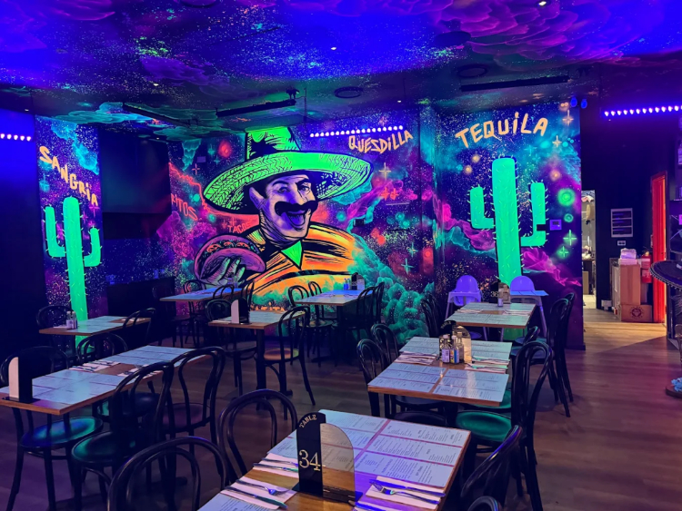 Miia Mexiico - Patterson Lakes slider image