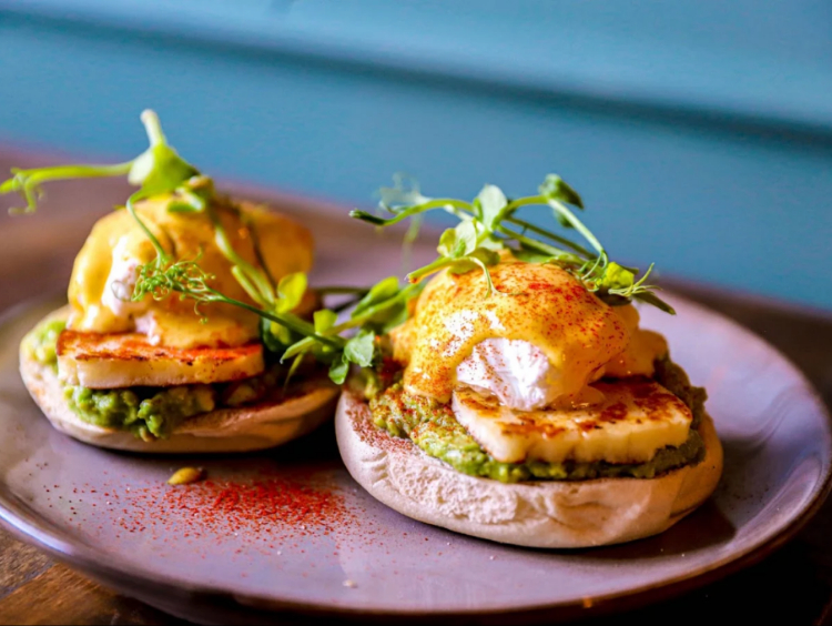 Residence Cafe Bar - Headingley slider image