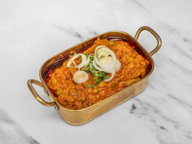 Yatri Indian Restaurant - King's Cross slider image