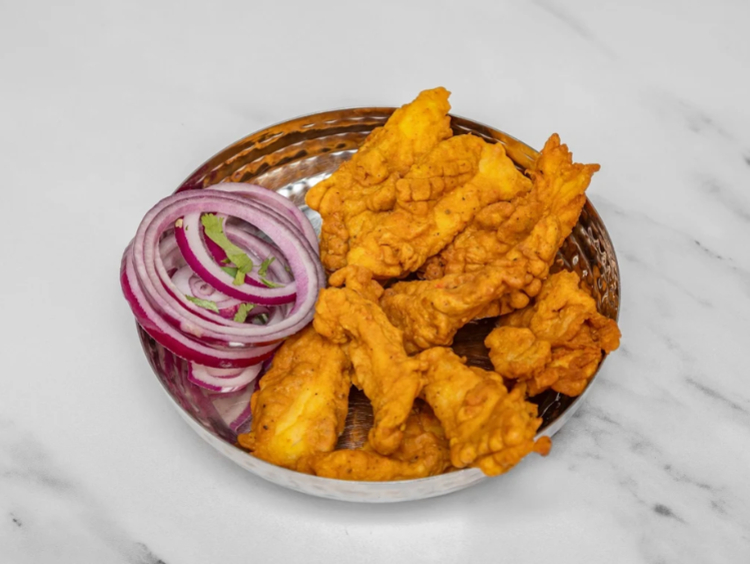 Yatri Indian Restaurant - King's Cross slider image