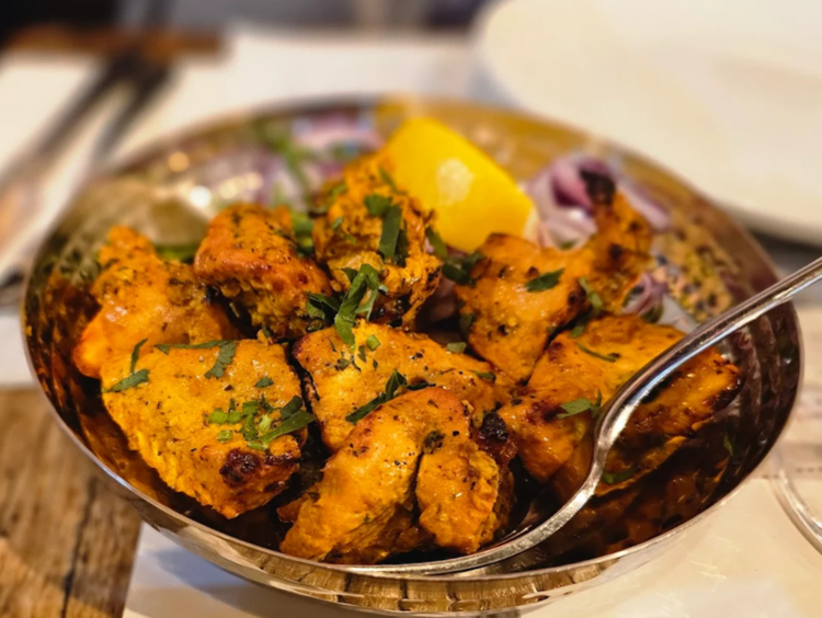 Yatri Indian Restaurant - King's Cross slider image