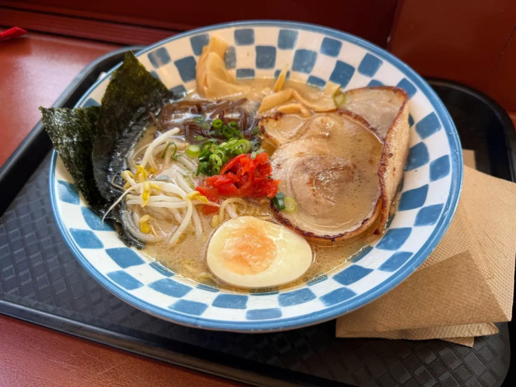 Koya Teppan & Ramen slider image