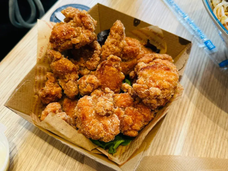 Koya Teppan & Ramen slider image