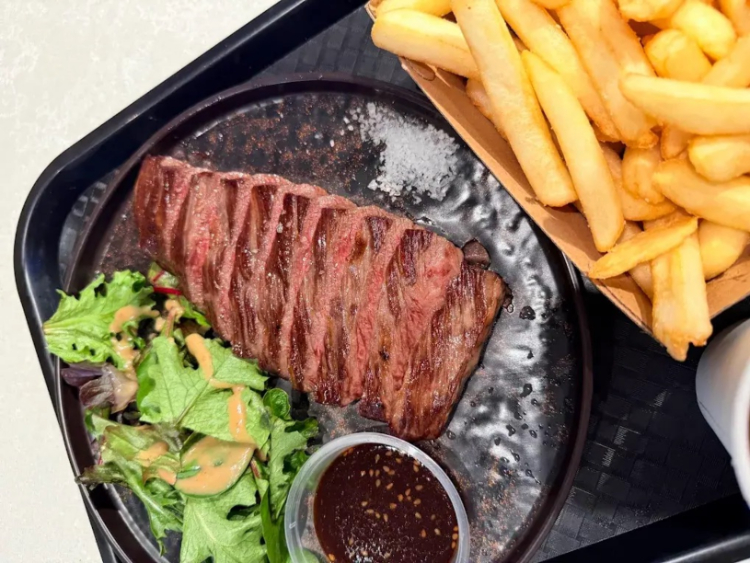 Koya Teppan & Ramen slider image