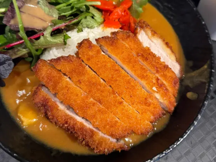 Koya Teppan & Ramen slider image