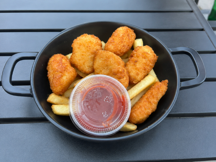 Kirribilli Pizzeria slider image