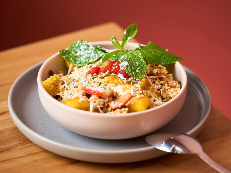 Terracotta - Elsternwick slider image