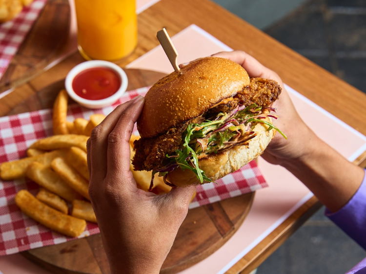 Terracotta - Elsternwick slider image