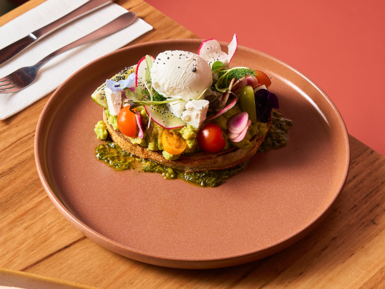 Terracotta - Elsternwick slider image