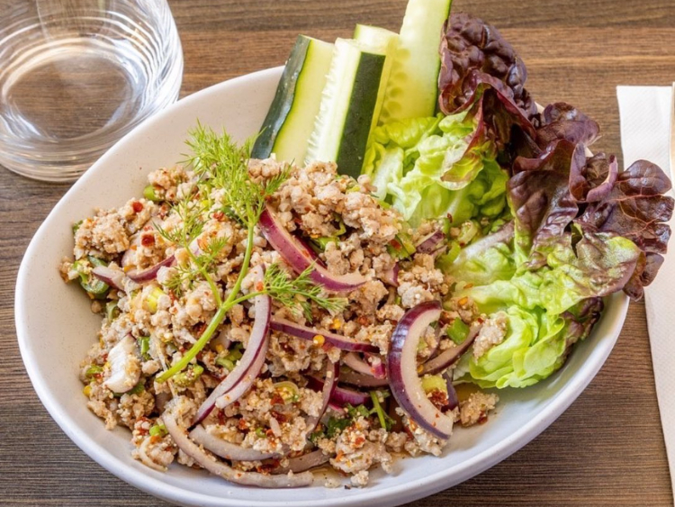 Wild Dining slider image